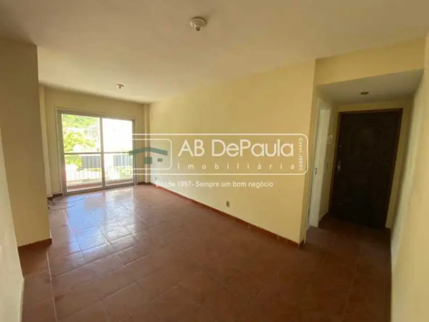 Foto 1 de Apartamento com 2 quartos à venda, 53m2 em Rio De Janeiro - RJ