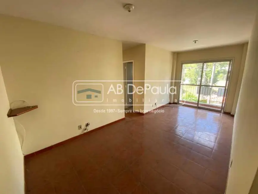 Foto 2 de Apartamento com 2 quartos à venda, 53m2 em Rio De Janeiro - RJ