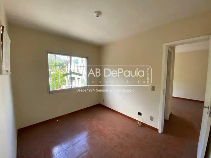 Foto 9 de Apartamento com 2 quartos à venda, 53m2 em Rio De Janeiro - RJ