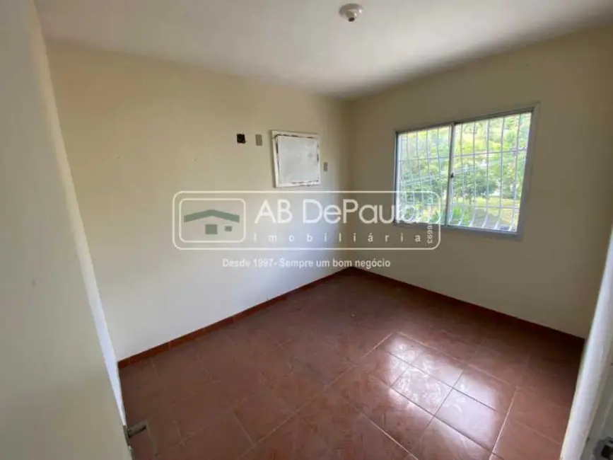 Foto 8 de Apartamento com 2 quartos à venda, 53m2 em Rio De Janeiro - RJ