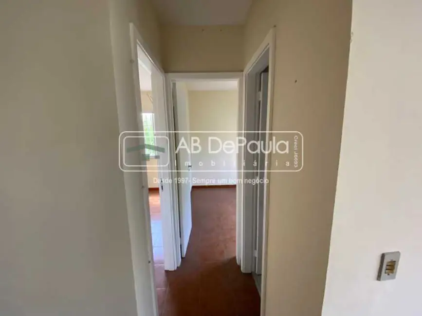 Foto 4 de Apartamento com 2 quartos à venda, 53m2 em Rio De Janeiro - RJ