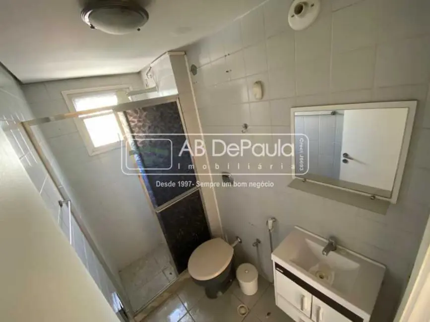 Foto 7 de Apartamento com 2 quartos à venda, 53m2 em Rio De Janeiro - RJ