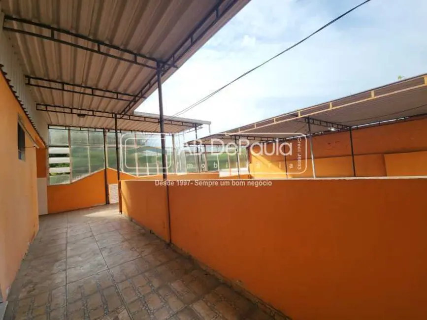 Foto 8 de Casa com 6 quartos à venda, 220m2 em Rio De Janeiro - RJ