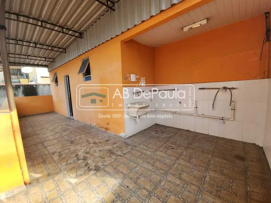 Foto 7 de Casa com 6 quartos à venda, 220m2 em Rio De Janeiro - RJ