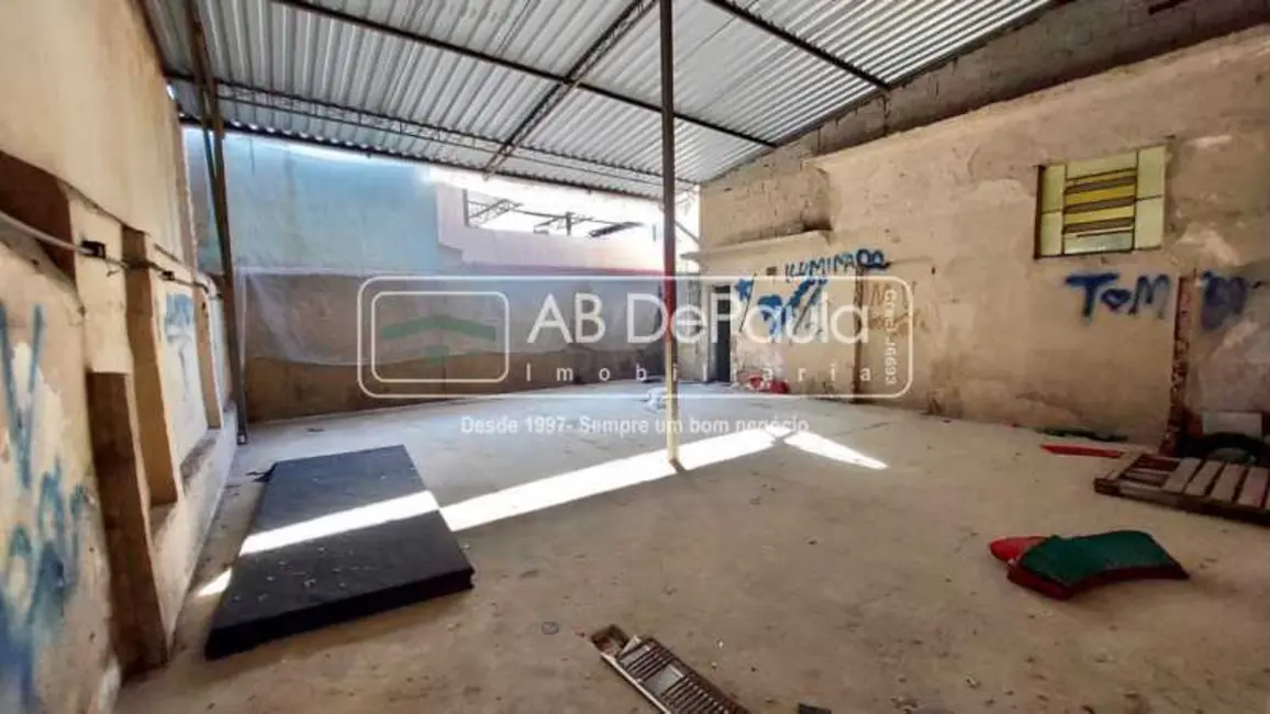 Loja para alugar, 25m2 em Rio De Janeiro - RJ - imagem 3 Foto 3 de Loja para alugar, 25m2 em Rio De Janeiro - RJ