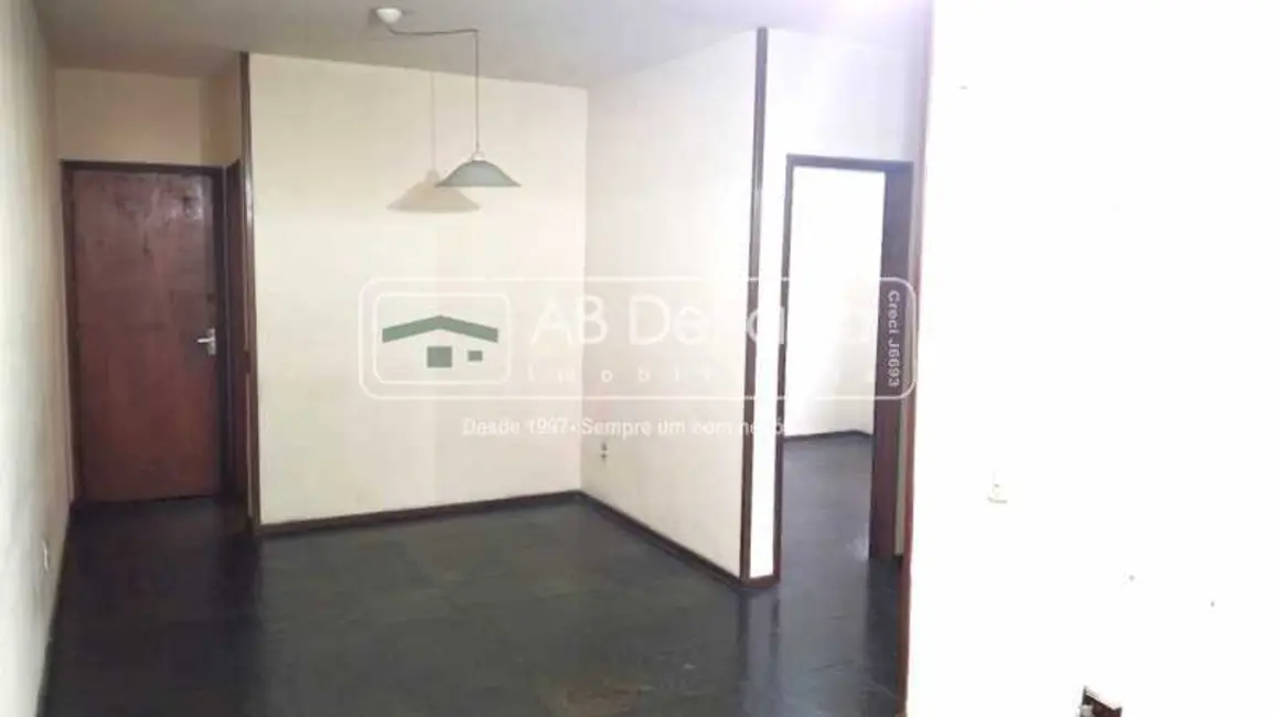 Foto 3 de Apartamento com 2 quartos à venda, 67m2 em Rio De Janeiro - RJ