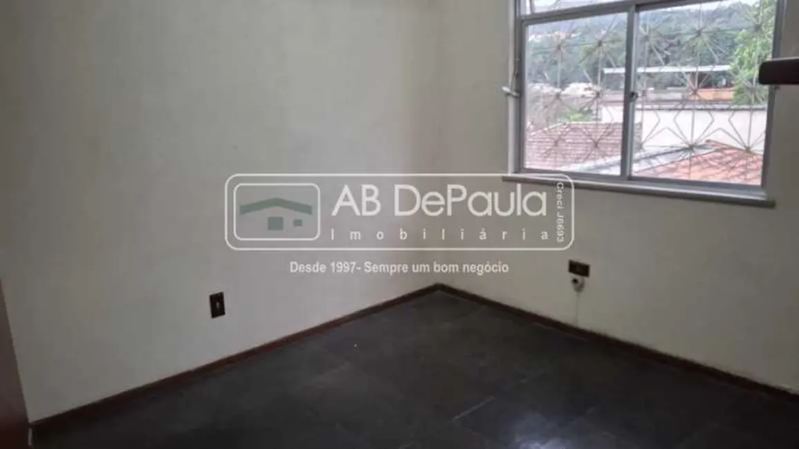 Foto 7 de Apartamento com 2 quartos à venda, 67m2 em Rio De Janeiro - RJ