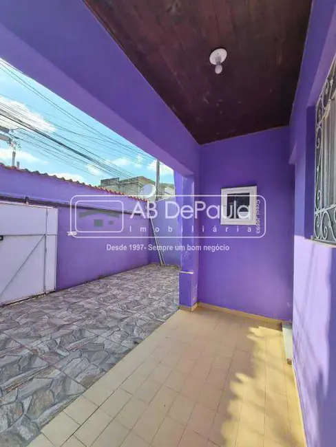 Casa com 3 quartos à venda, 91m2 em Rio De Janeiro - RJ - imagem 4 Foto 4 de Casa com 3 quartos à venda, 91m2 em Rio De Janeiro - RJ