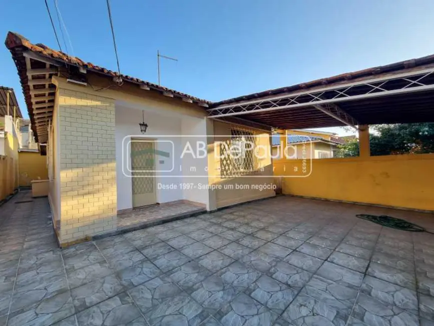 Foto 3 de Casa com 3 quartos à venda, 170m2 em Rio De Janeiro - RJ