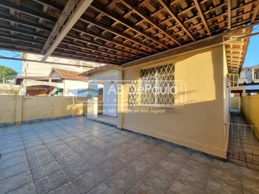 Foto 1 de Casa com 3 quartos à venda, 170m2 em Rio De Janeiro - RJ