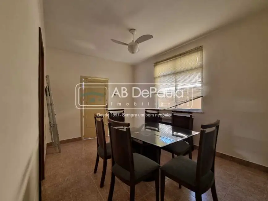 Foto 9 de Casa com 3 quartos à venda, 170m2 em Rio De Janeiro - RJ