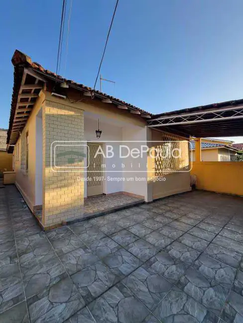 Foto 4 de Casa com 3 quartos à venda, 170m2 em Rio De Janeiro - RJ