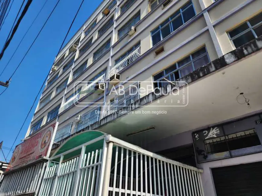 Foto 1 de Apartamento com 3 quartos à venda, 65m2 em Rio De Janeiro - RJ