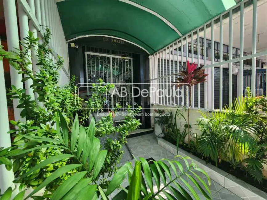 Foto 2 de Apartamento com 3 quartos à venda, 65m2 em Rio De Janeiro - RJ