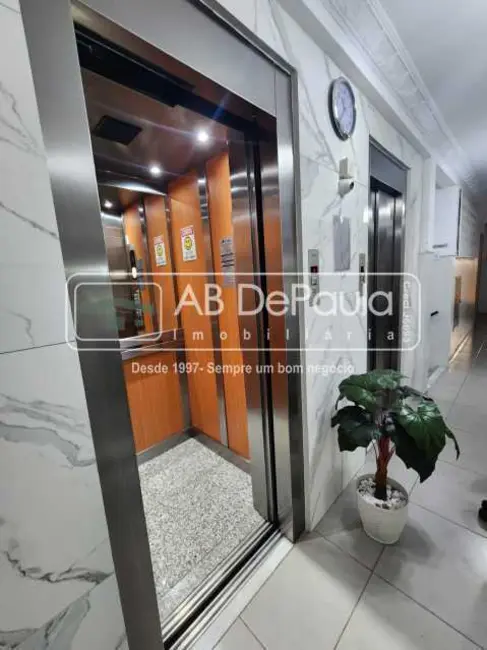 Foto 6 de Apartamento com 3 quartos à venda, 65m2 em Rio De Janeiro - RJ