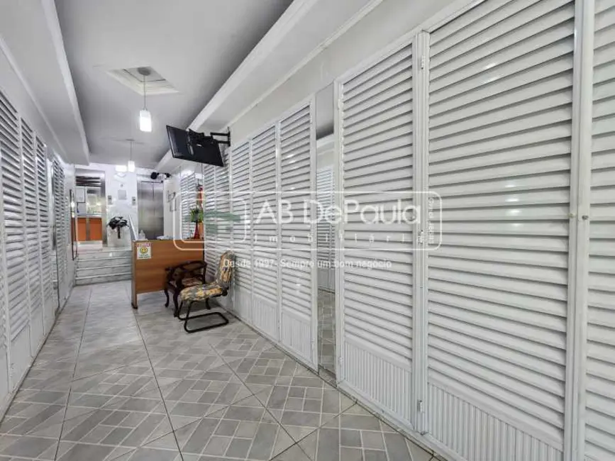 Foto 4 de Apartamento com 3 quartos à venda, 65m2 em Rio De Janeiro - RJ