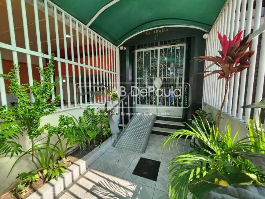 Foto 3 de Apartamento com 3 quartos à venda, 65m2 em Rio De Janeiro - RJ