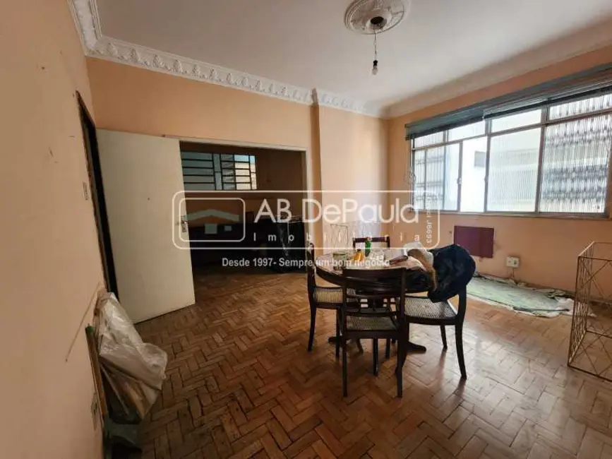Foto 9 de Apartamento com 3 quartos à venda, 65m2 em Rio De Janeiro - RJ