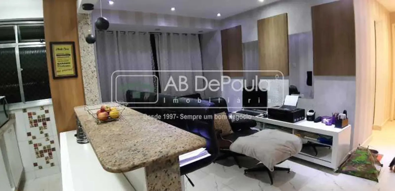 Foto 6 de Cobertura com 3 quartos à venda, 115m2 em Rio De Janeiro - RJ