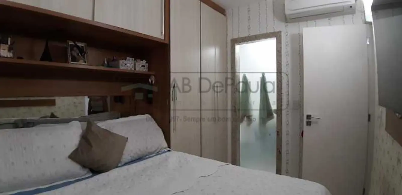 Foto 9 de Cobertura com 3 quartos à venda, 115m2 em Rio De Janeiro - RJ