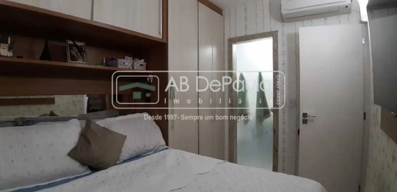 Foto 9 de Cobertura com 3 quartos à venda, 115m2 em Rio De Janeiro - RJ