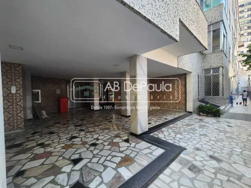 Foto 4 de Apartamento com 2 quartos à venda, 60m2 em Rio De Janeiro - RJ