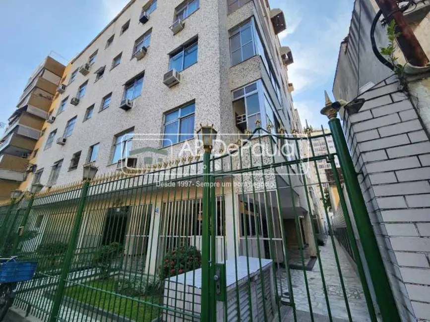 Foto 2 de Apartamento com 2 quartos à venda, 60m2 em Rio De Janeiro - RJ