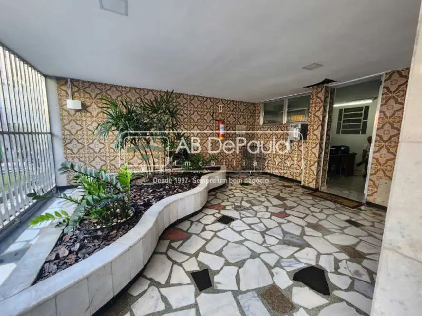 Foto 7 de Apartamento com 2 quartos à venda, 60m2 em Rio De Janeiro - RJ
