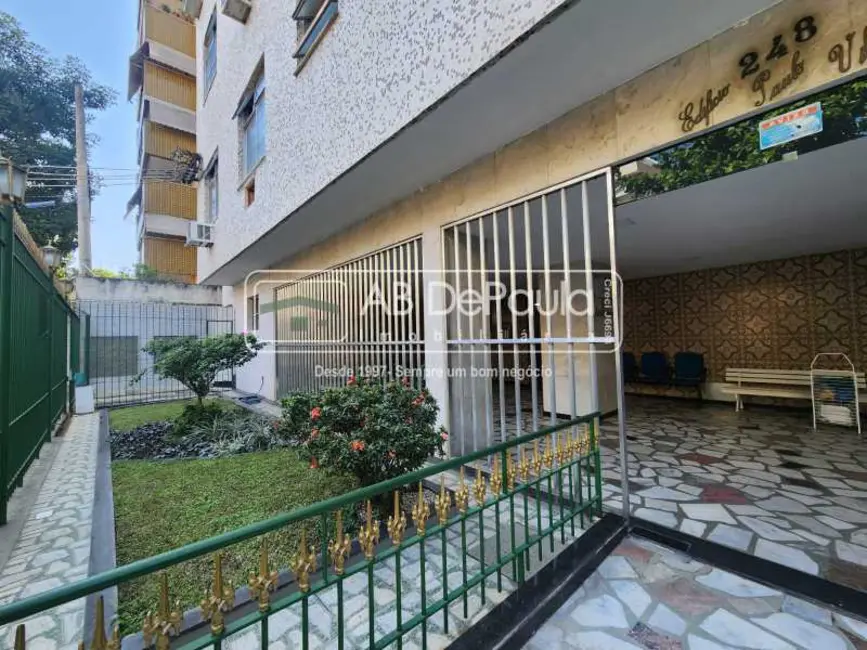 Foto 1 de Apartamento com 2 quartos à venda, 60m2 em Rio De Janeiro - RJ