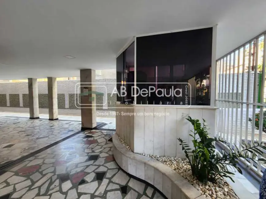 Foto 6 de Apartamento com 2 quartos à venda, 60m2 em Rio De Janeiro - RJ