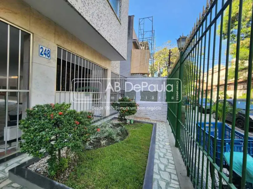 Foto 3 de Apartamento com 2 quartos à venda, 60m2 em Rio De Janeiro - RJ
