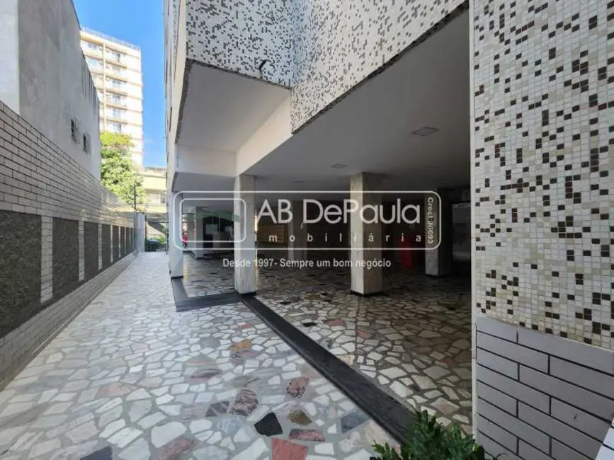 Foto 5 de Apartamento com 2 quartos à venda, 60m2 em Rio De Janeiro - RJ