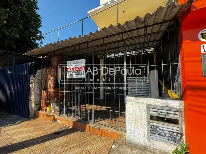 Loja para alugar, 41m2 em Rio De Janeiro - RJ - imagem 1 Foto 1 de Loja para alugar, 41m2 em Rio De Janeiro - RJ