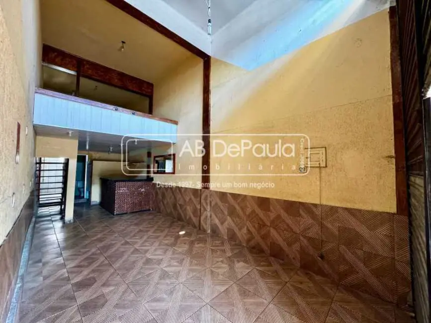 Loja para alugar, 41m2 em Rio De Janeiro - RJ - imagem 4 Foto 4 de Loja para alugar, 41m2 em Rio De Janeiro - RJ