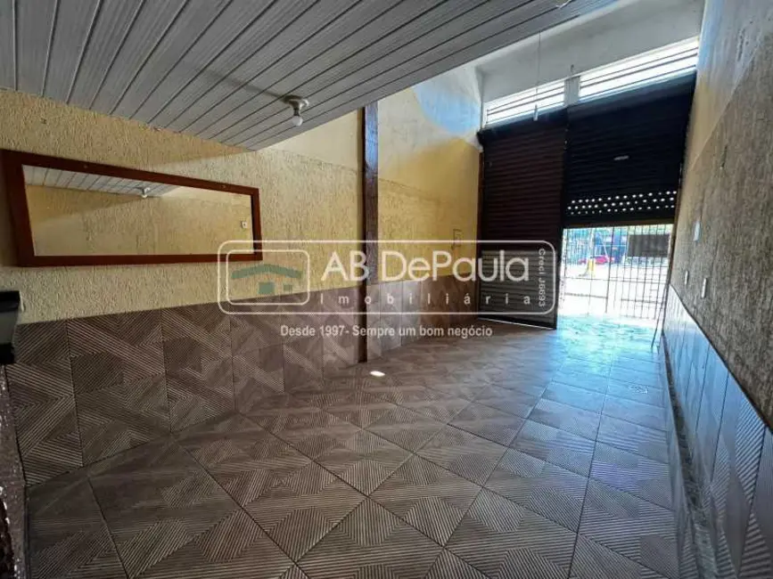 Loja para alugar, 41m2 em Rio De Janeiro - RJ - imagem 9 Foto 9 de Loja para alugar, 41m2 em Rio De Janeiro - RJ