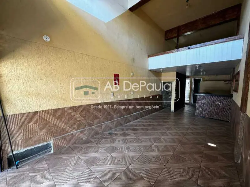 Loja para alugar, 41m2 em Rio De Janeiro - RJ - imagem 6 Foto 6 de Loja para alugar, 41m2 em Rio De Janeiro - RJ