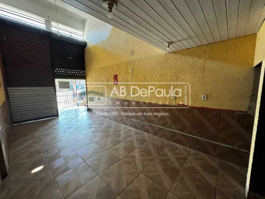Loja para alugar, 41m2 em Rio De Janeiro - RJ - imagem 7 Foto 7 de Loja para alugar, 41m2 em Rio De Janeiro - RJ