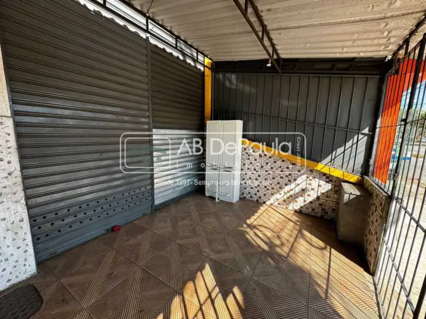 Loja para alugar, 41m2 em Rio De Janeiro - RJ - imagem 3 Foto 3 de Loja para alugar, 41m2 em Rio De Janeiro - RJ