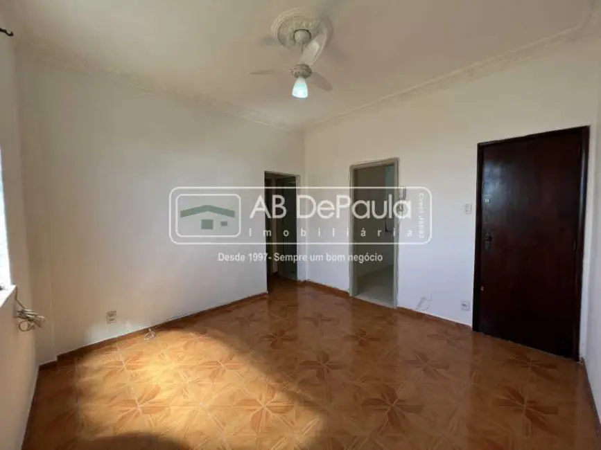 Foto 4 de Apartamento com 2 quartos à venda e para alugar, 46m2 em Rio De Janeiro - RJ