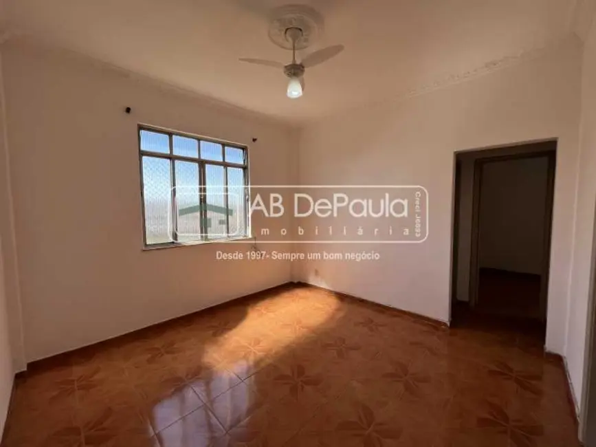 Foto 1 de Apartamento com 2 quartos à venda e para alugar, 46m2 em Rio De Janeiro - RJ