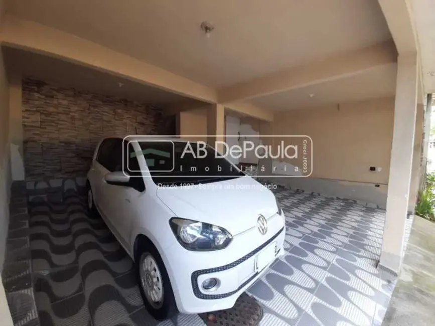 Casa com 2 quartos à venda, 171m2 em Rio De Janeiro - RJ - imagem 2 Foto 2 de Casa com 2 quartos à venda, 171m2 em Rio De Janeiro - RJ