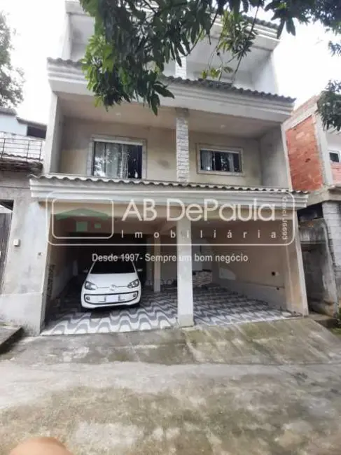 Casa com 2 quartos à venda, 171m2 em Rio De Janeiro - RJ - imagem 4 Foto 4 de Casa com 2 quartos à venda, 171m2 em Rio De Janeiro - RJ