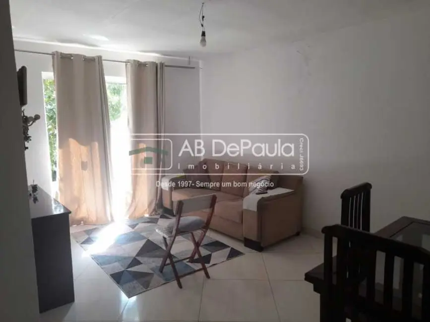 Casa com 2 quartos à venda, 171m2 em Rio De Janeiro - RJ - imagem 8 Foto 8 de Casa com 2 quartos à venda, 171m2 em Rio De Janeiro - RJ