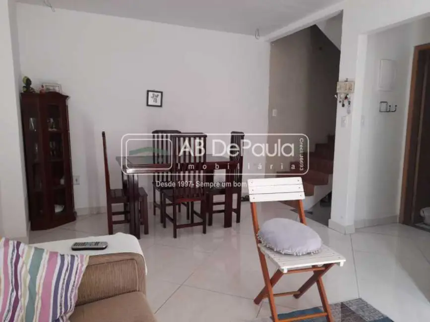 Casa com 2 quartos à venda, 171m2 em Rio De Janeiro - RJ - imagem 9 Foto 9 de Casa com 2 quartos à venda, 171m2 em Rio De Janeiro - RJ