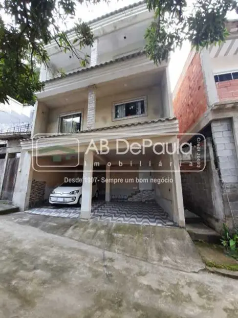 Casa com 2 quartos à venda, 171m2 em Rio De Janeiro - RJ - imagem 6 Foto 6 de Casa com 2 quartos à venda, 171m2 em Rio De Janeiro - RJ