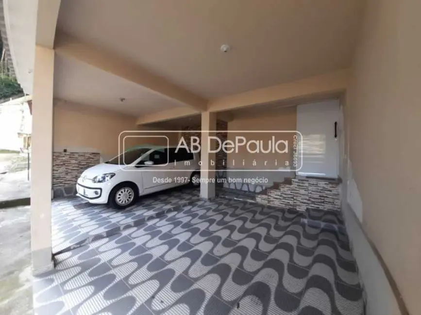 Casa com 2 quartos à venda, 171m2 em Rio De Janeiro - RJ - imagem 7 Foto 7 de Casa com 2 quartos à venda, 171m2 em Rio De Janeiro - RJ