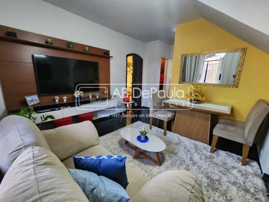 Casa com 3 quartos à venda, 290m2 em Rio De Janeiro - RJ - imagem 8 Foto 8 de Casa com 3 quartos à venda, 290m2 em Rio De Janeiro - RJ