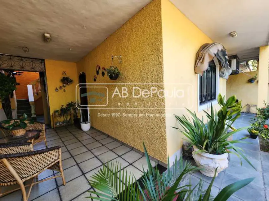 Casa com 3 quartos à venda, 290m2 em Rio De Janeiro - RJ - imagem 7 Foto 7 de Casa com 3 quartos à venda, 290m2 em Rio De Janeiro - RJ