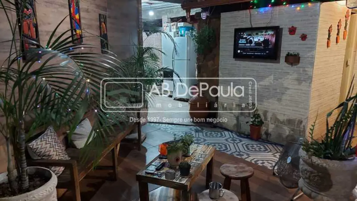 Casa com 2 quartos à venda, 160m2 em Rio De Janeiro - RJ - imagem 7 Foto 7 de Casa com 2 quartos à venda, 160m2 em Rio De Janeiro - RJ