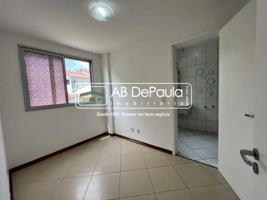 Foto 9 de Apartamento com 3 quartos à venda, 78m2 em Rio De Janeiro - RJ